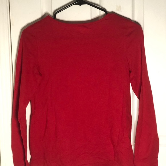 Flip sequin shirt - Picture 4 of 4